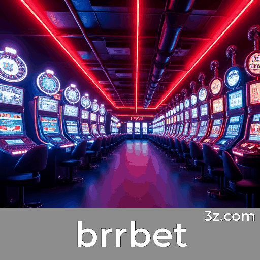 Experimente brrbet: Apostas Rápidas e Completas