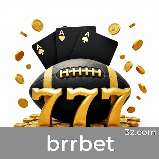 brrbet: Apostas Esportivas Precisão e Excelência