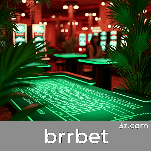 brrbet: Caça-Níqueis-Grandes Prêmios, Jogos de Mesa-Variedade Incrível, Realidade Virtual-Experiência Imersiva