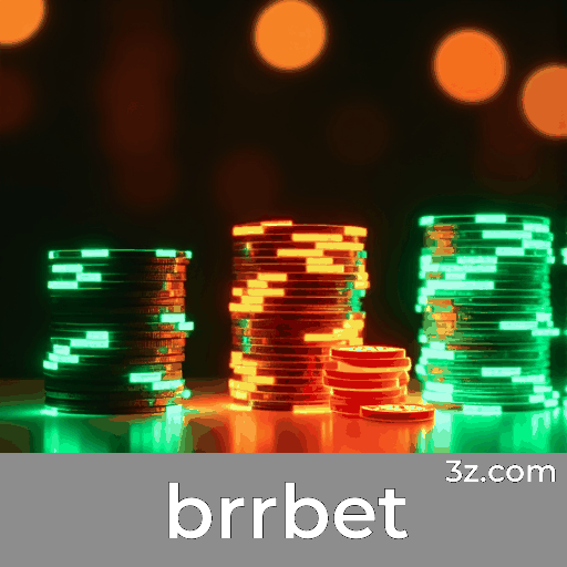 Tecnologia de Nuvem Líder e Segurança Máxima, só na brrbet