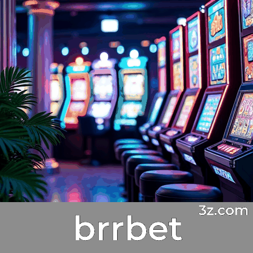 Tecnologia de Nuvem Líder e Segurança Máxima, só na brrbet